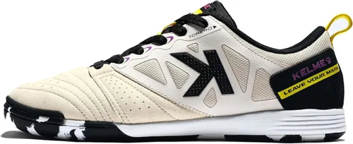 Vista 7 de KELME Zapatos de Fútbol Sala Pro – Zapatos de Fútbol Sala Interior Unisex Adulto – Zapatillas de Fútbol Sala para Hombres y Mujeres Sala Cleats