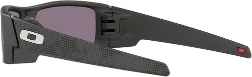 Vista 5 de Oakley Oo9014 Gascan - Anteojos de sol rectangulares para hombre