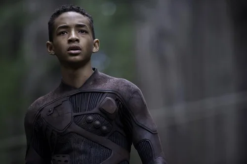 Vista 2 de After Earth Blu-ray + DVD
