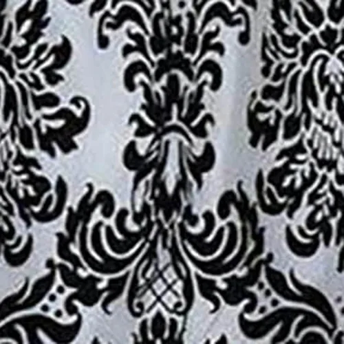 Vista 4 de ZEFOTIM Vestido renacentista para mujer, manga largamurciélago, corsés hasta el suelo con capucha, vestido gótico, cosplay