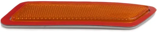 Vista 7 de Para BMW 320i/328i/335i luz de marcador lateral delantera 2012 13 14 2015 lado del conductor LED sedán BM2554102 63147274521