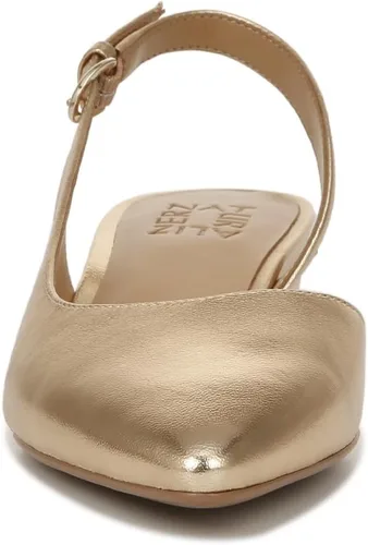 Vista 85 de Naturalizer - Zapatos Pump tacón de talud para mujer