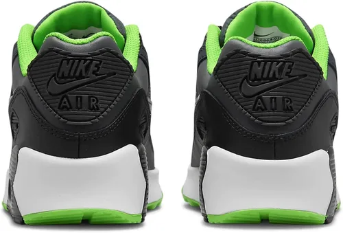 Vista 3 de Nike Zapatillas de entrenamiento unisex para niños