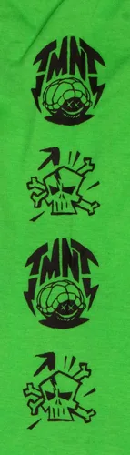 Vista 7 de Nickelodeon Teenage Mutant Ninja Turtles - Camiseta de manga larga para niños, paquete de 2 unidades, paquete de 2 unidades de TMNT para niños