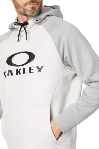 Vista 3 de Oakley Men's Sierra Durable Water Repellent Fleece Hoody 2.0