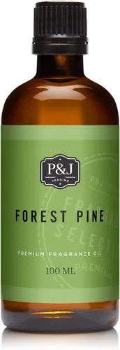 Vista 186 de P&J Aceite de fragancia – Aceite de aloe 1.0 fl oz – Aromas para velas, fabricación de jabón, aceite difusor, aromas frescos