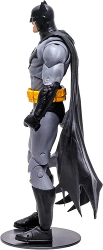 Vista 9 de McFarlane Toys DC Multiverse Batman vs Hush - Figura de acción de 7 pulgadas