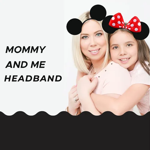 Vista 5 de Disfraz de Mickey Mouse de Disney para mujeres y niñas, con lazo, disfraz de Minnie Mouse para fiesta de cumpleaños