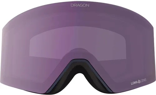 Vista 20 de Dragon RVX MAG OTG Ski and Snowboard Goggle