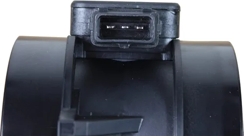 Vista 4 de AIP Electronics Pro Spec - Sensor de flujo de aire masivo de calidad OE MAF AFM compatible con Hyundai y Kia 2001-2009 2.7L 2.5L DOHC V6 OEM