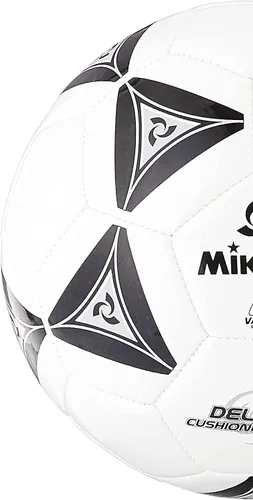 Vista 2 de Balón de soccer Mikasa, 5 Negro