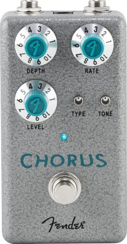 Vista 7 de Fender Hammertone Boost