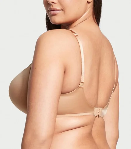 Vista 2 de Victoria's Secret Bombshell - Brasier push up, añade 2 copas, brasieres para mujer (32A-38DDD)