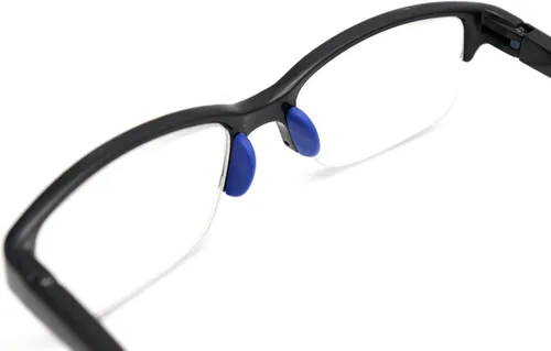 Vista 6 de ColorViper - Gafas de doble inyección de tinta de doble inyección, talla única