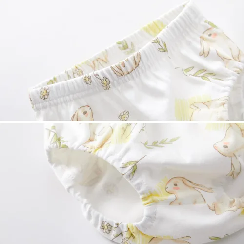 Vista 80 de pureborn Vestido de bebé niña 0-24 meses