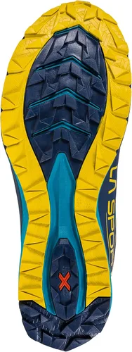 Vista 6 de La Sportiva Tenis impermeables para correr Jackal GTX para hombre