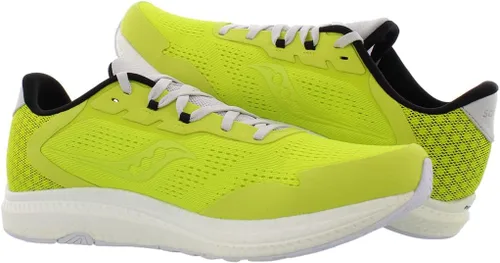 Vista 4 de Saucony Zapatos de correr Freedom 4 para hombre