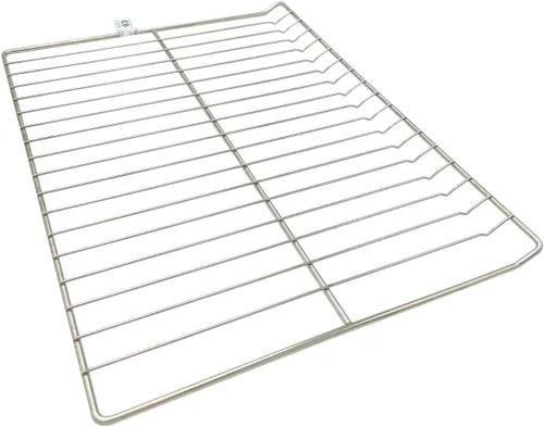 Vista 2 de WB48T10095 para estufa GE Horno Alambre Rack WB48K5019 AP5665850 PS249547