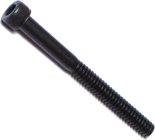 Vista 16 de Hard-to-Find Fastener 014973308612 Tornillos de casquillo grueso, 1/2-13 x 1-1/4, pieza-4