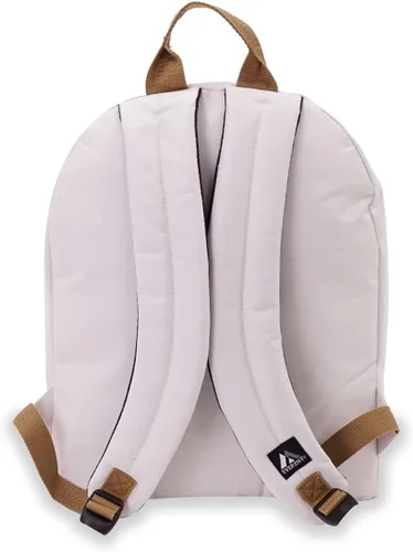Vista 4 de Everest Mochila Vintage, Beige, Mochila Vintage