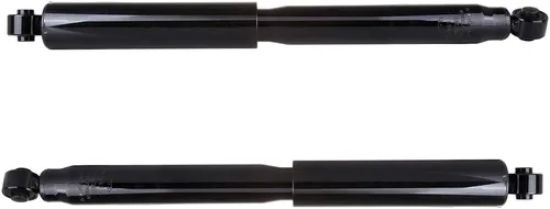 Vista 8 de Par de amortiguadores traseros para Chevy LSAILON amortiguadores para Chevy LSAILON se adapta a 2001-2003 2005-2006 para Chevy Silverado 1500