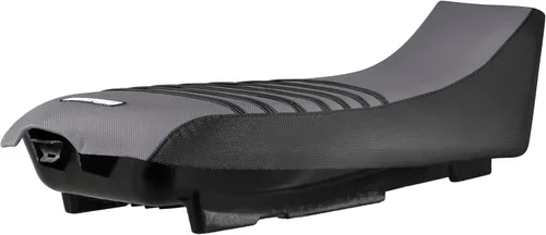 Vista 28 de Enjoy Mfg Funda de asiento, compatible con Polaris 2010-2013 Trail Boss Trail Blazer 330 Scrambler 500 - #269 (todo negro estándar)