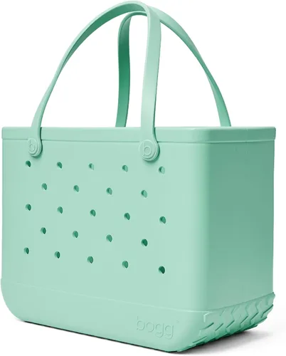 Vista 447 de BOGG BAG - Tote para playa, piscina, barco, deportes - EVA multiusos - Botones tonales