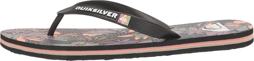Vista 8 de Quiksilver Mens Molokai Art Flip-Flop