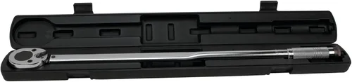 Vista 11 de Performance Tool M195 llave dinamométrica de estilo haz de 0-80 pulgadas y 0-7 Newton-metro