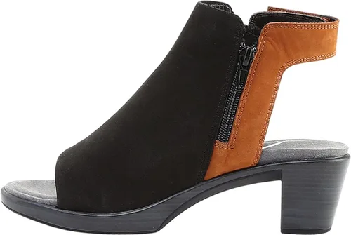 Vista 3 de NAOT Footwear - Botines favoritos para mujer
