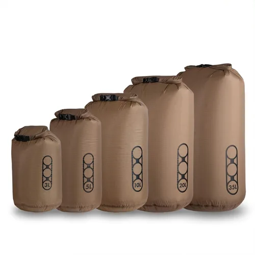 Vista 4 de Eberlestock Cirrus - Bolsa seca ultraligera
