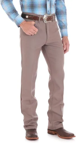 Vista 12 de Wrangler Wrancher - Jean de vestir para hombre Negro