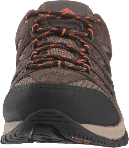 Vista 2 de Columbia Zapatillas de senderismo Crestwood para hombre