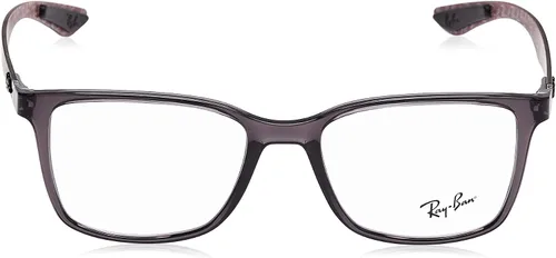 Vista 2 de Ray-Ban RX8905 Square Prescription Eyeglass Frames