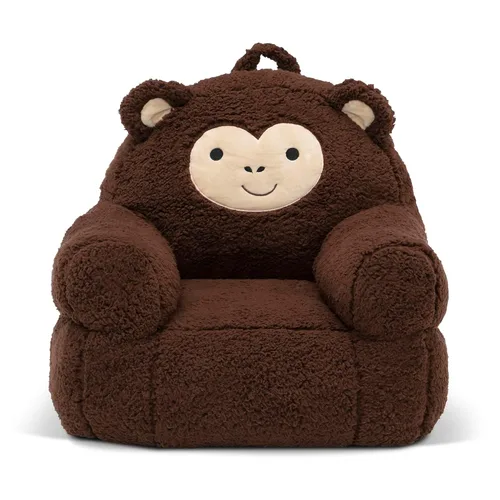 Vista 8 de Delta Children Silla Cozee Buddy, Perro