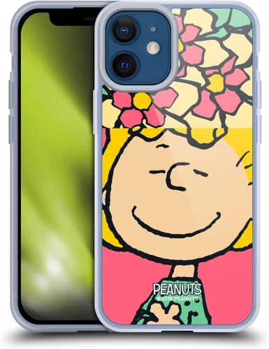 Vista 395 de Head Case Designs - Carcasa de gel suave compatible con Apple iPhone 7 Plus/iPhone 8 Plus