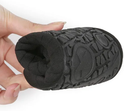 Vista 5 de FADTOP Zapatos de secado rápido para deportes acuáticos, para natación, playa, piscina, surf, yoga, para mujeres y hombres