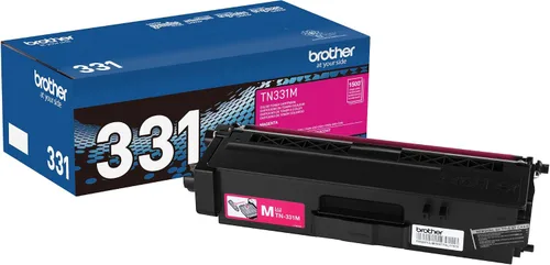 Vista 11 de Cartucho tóner para impresora Brother TN336X Series, Negro
