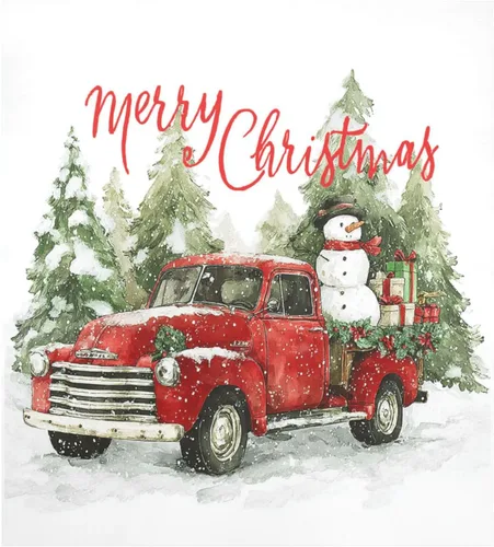 Vista 26 de Bolas de Navidad para árbol de lavavajillas, cubierta magnética para refrigerador, paneles de puerta, gabinete del hogar, electrodomésticos