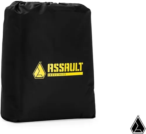 Vista 6 de Assault Industries - Funda universal para UTV de 4 plazas
