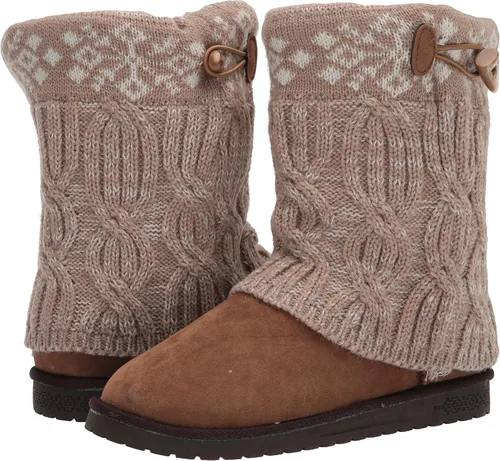Vista 7 de MUK LUKS Cheryl para mujer