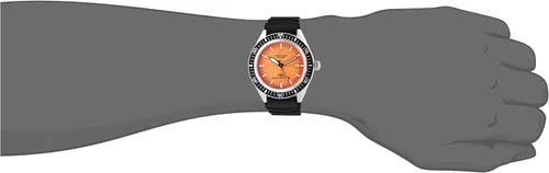 Vista 5 de Certina, Reloj DS SUPER PH500M, acero inoxidable, automático suizo, C0374071728010 para hombre, Negro -, Moderno