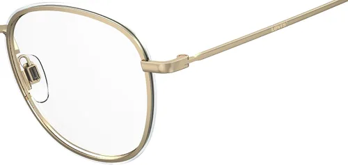 Vista 4 de Levis Marcos redondos para lentes recetados Lv 1027 para mujer