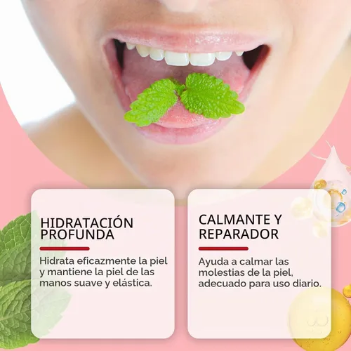 Vista 5 de Pasta de dientes probiótica SP10 de 2 piezas, pasta de dientes blanqueadora, fórmula de aliento fresco, eliminación de manchas, cuidado de limpieza