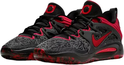 Vista 3 de Nike KD 15 Zapatillas de baloncesto para hombre