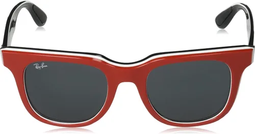 Vista 2 de Ray-Ban RB4368 - Gafas de sol cuadradas