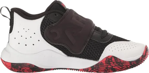 Vista 6 de Under Armour Tenis de baloncesto unisex para niños