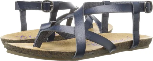 Vista 12 de Blowfish Malibu - Sandalias tipo granola para mujer