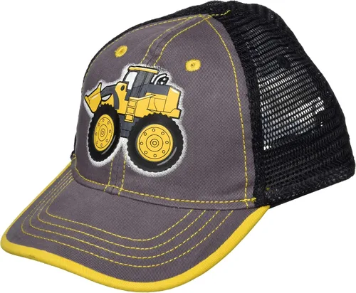 Vista 20 de John Deere Gorra de béisbol para niños