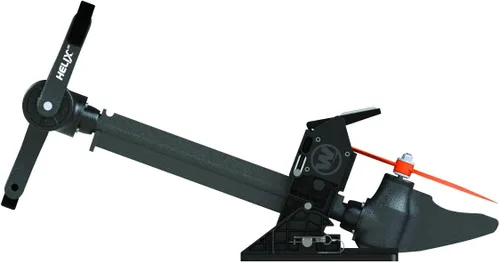 Vista 4 de Wilderness Systems Helix PD Pedal Drive - Dispositivo de propulsión para kayaks radar 115 y 135